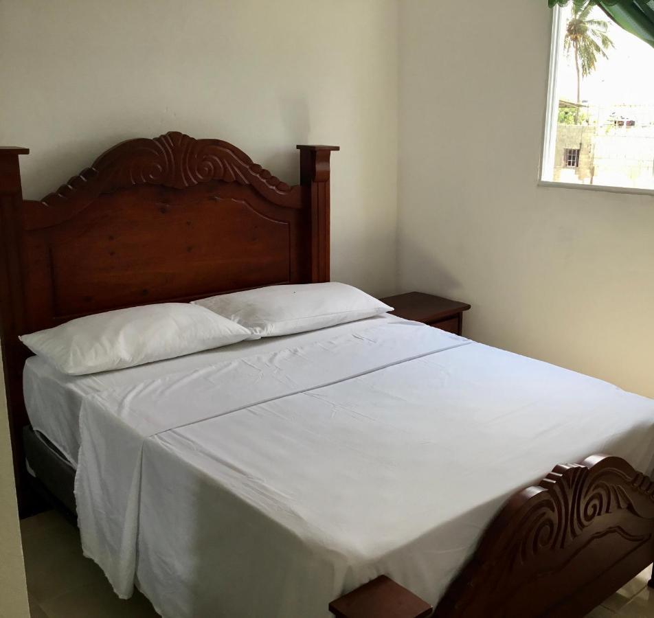 Posada El Sol, Home Near Airport Sdq Boca Chica Exterior photo