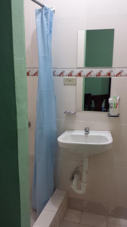 Posada El Sol, Home Near Airport Sdq Boca Chica Room photo
