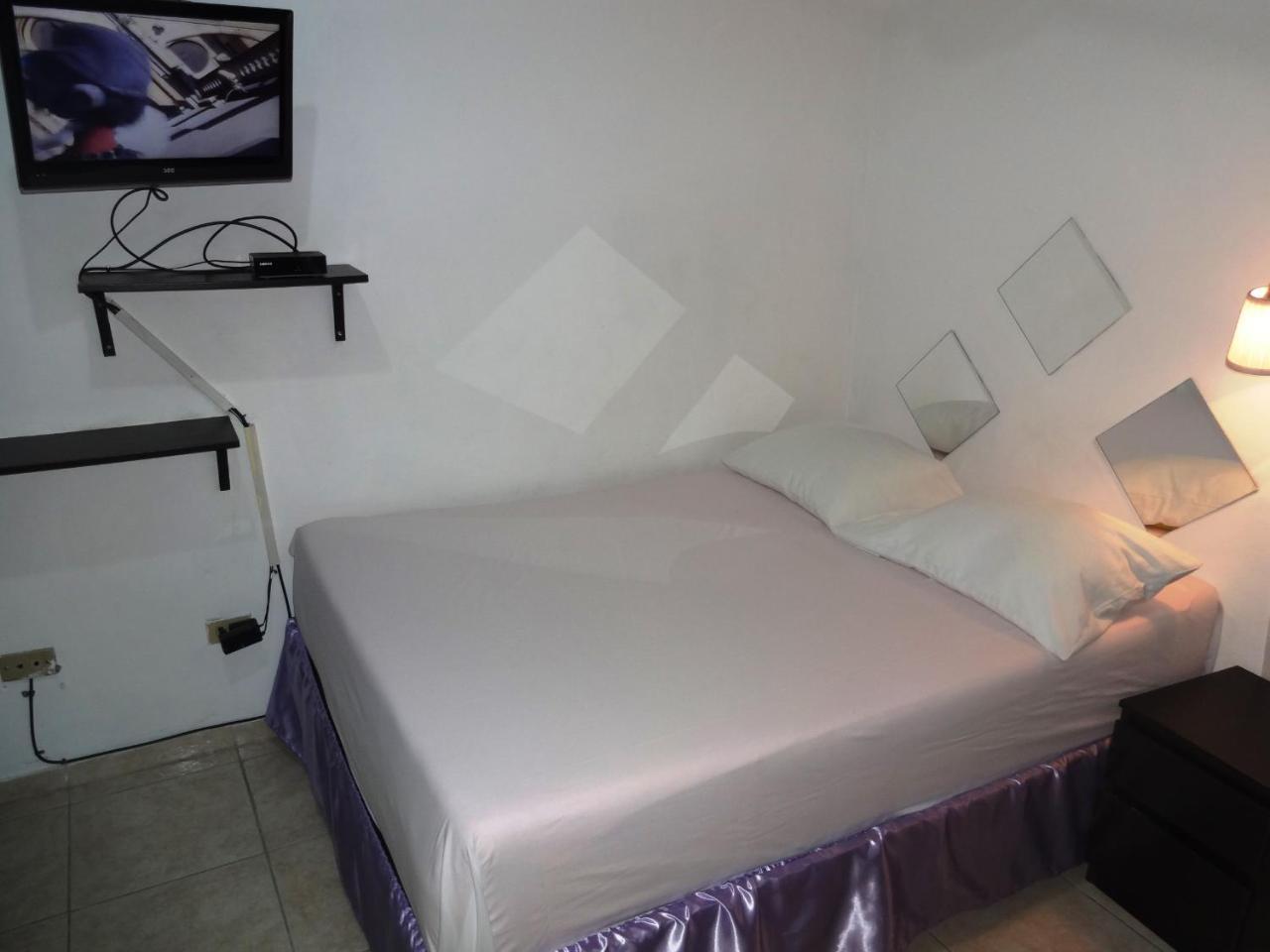 Posada El Sol, Home Near Airport Sdq Boca Chica Exterior photo